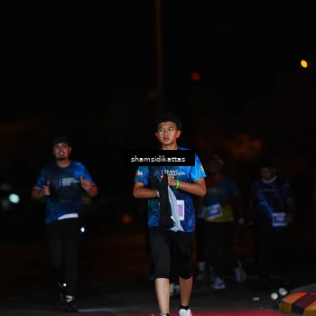 Runner Photo 4921553