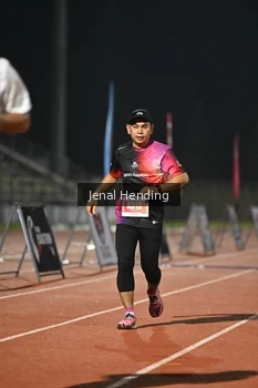 Runner Photo 4921554