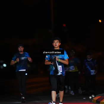 Runner Photo 4921558