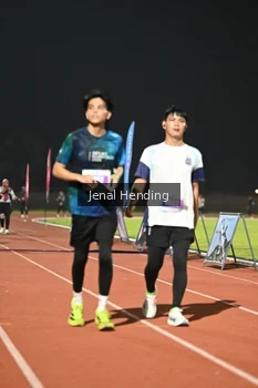 Runner Photo 4921561
