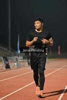 Runner Photo 4921564