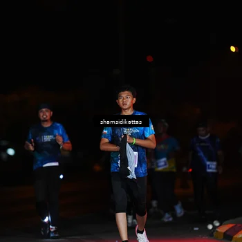 Runner Photo 4921565