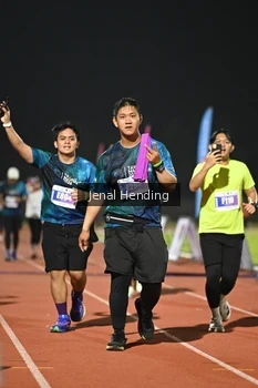 Runner Photo 4921568