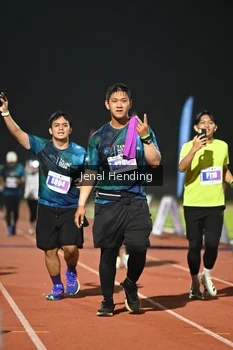 Runner Photo 4921570