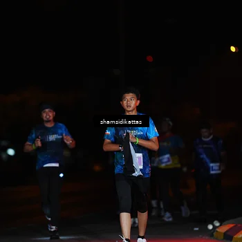 Runner Photo 4921571