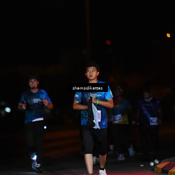 Runner Photo 4921572