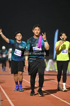 Runner Photo 4921573