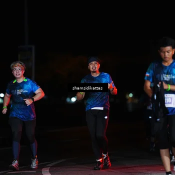 Runner Photo 4921575