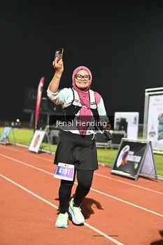 Runner Photo 4921577