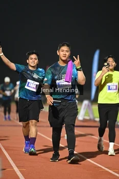 Runner Photo 4921578