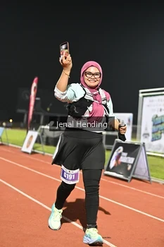 Runner Photo 4921580
