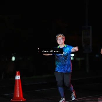 Runner Photo 4921581
