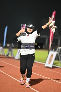 Runner Photo 4921582