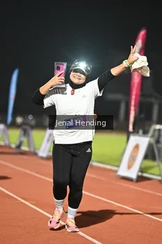 Runner Photo 4921583