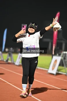 Runner Photo 4921584