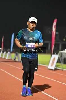 Runner Photo 4921588