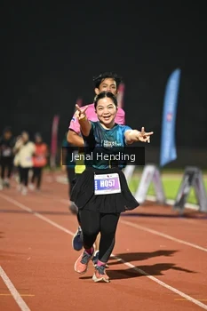 Runner Photo 4921594