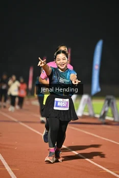 Runner Photo 4921596