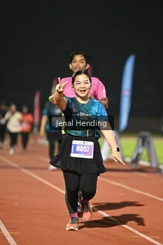 Runner Photo 4921600