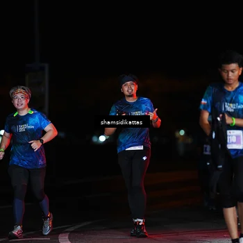 Runner Photo 4921601