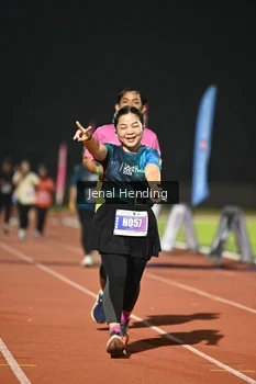 Runner Photo 4921602