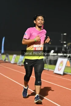 Runner Photo 4921603