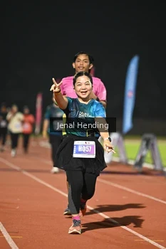 Runner Photo 4921604