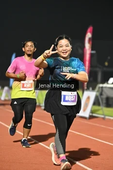 Runner Photo 4921606