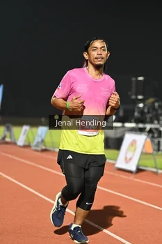 Runner Photo 4921607