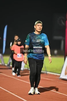 Runner Photo 4921609