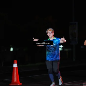 Runner Photo 4921610