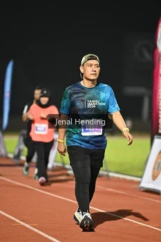 Runner Photo 4921612