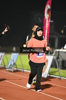 Runner Photo 4921613