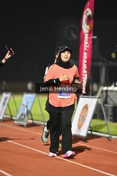 Runner Photo 4921614