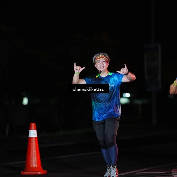 Runner Photo 4921615