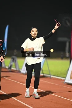 Runner Photo 4921618