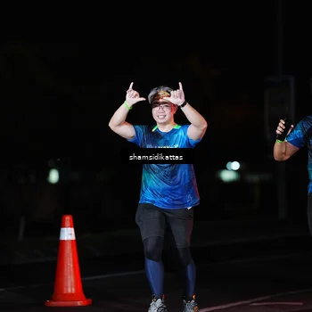 Runner Photo 4921619