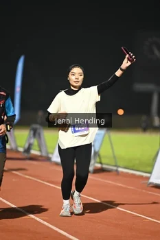 Runner Photo 4921620
