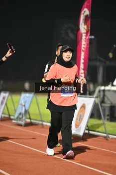 Runner Photo 4921622