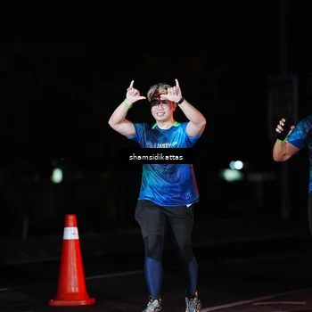 Runner Photo 4921623