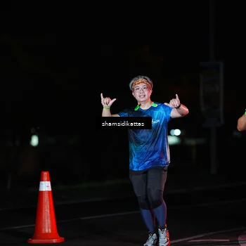Runner Photo 4921624