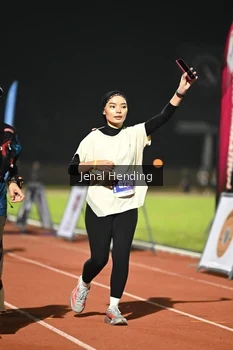 Runner Photo 4921625