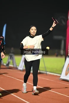 Runner Photo 4921628