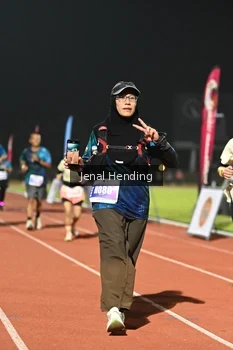 Runner Photo 4921629