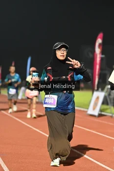 Runner Photo 4921633