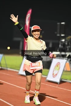 Runner Photo 4921637