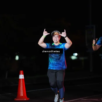 Runner Photo 4921638