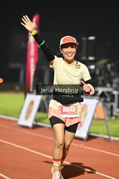 Runner Photo 4921640