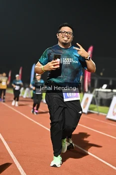 Runner Photo 4921641
