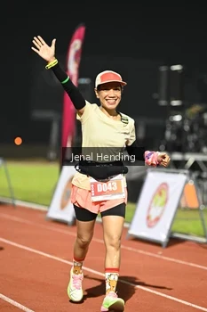 Runner Photo 4921642